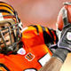 Illustration for article titled NFL Fines Chad Johnson For Elaborate Catch